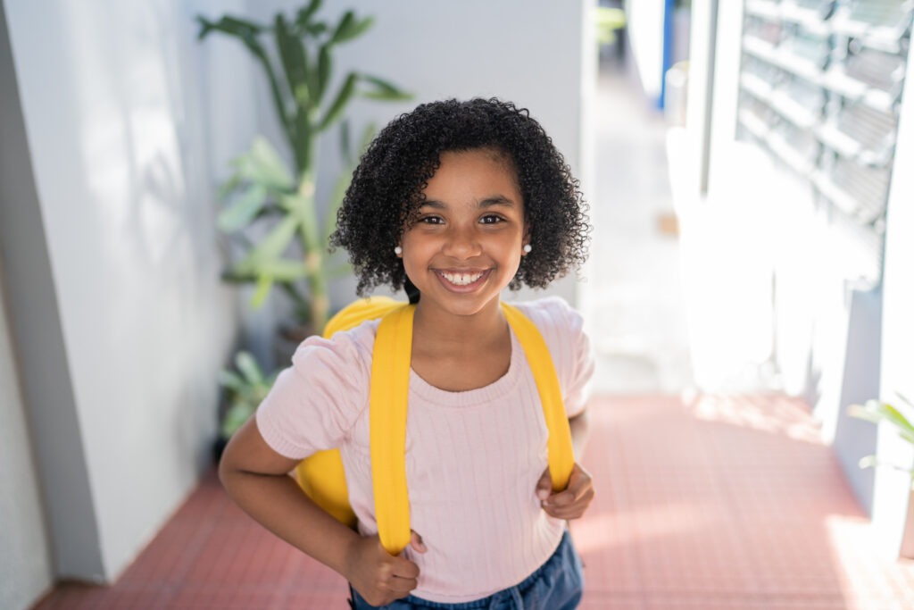 Considering Invisalign for your child? Or maybe they already have it? You're probably questioning what back to school with Invisalign looks like.