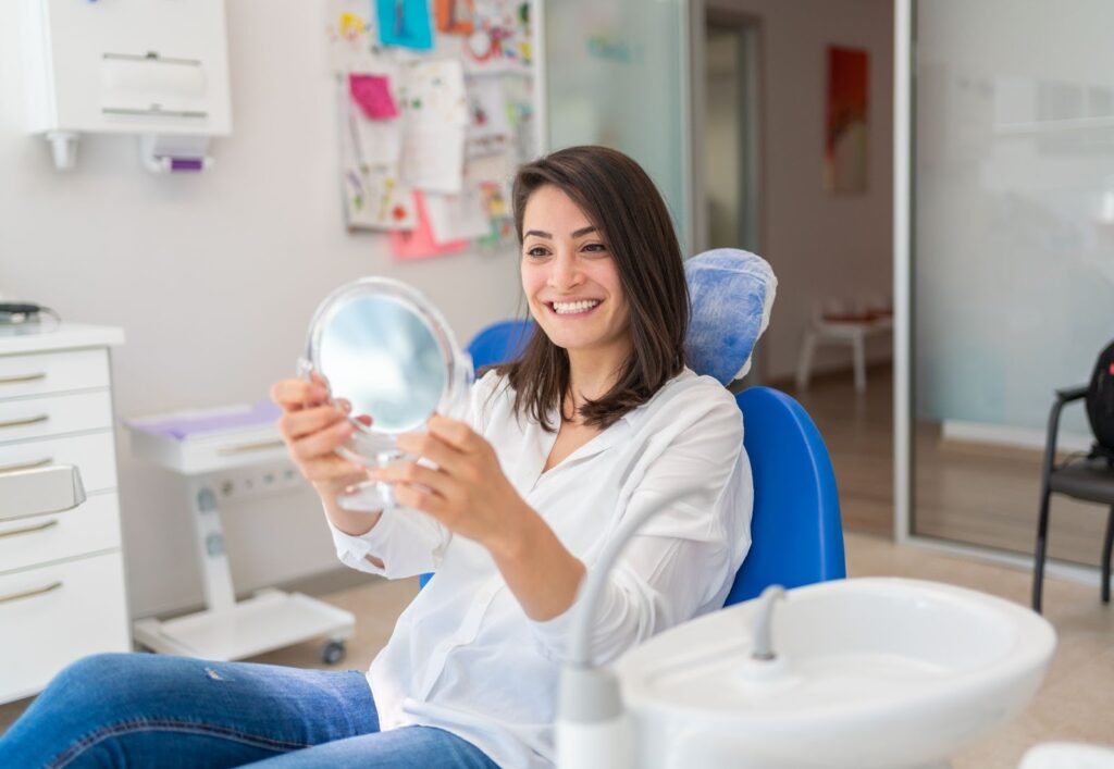 The Difference Between An Orthodontist and Dentist