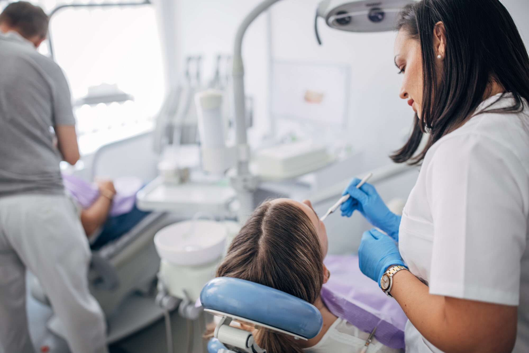 The Difference Between An Orthodontist And Dentist | Heinrichs Orthodontics