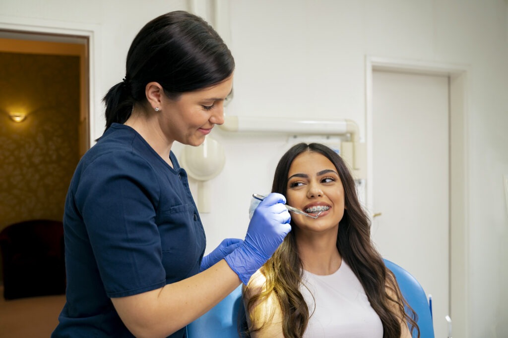 What to Expect When You Get Braces