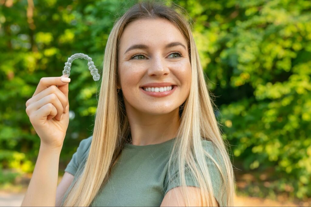 What Factors Should I Consider in Choosing the Right Orthodontic Treatment?