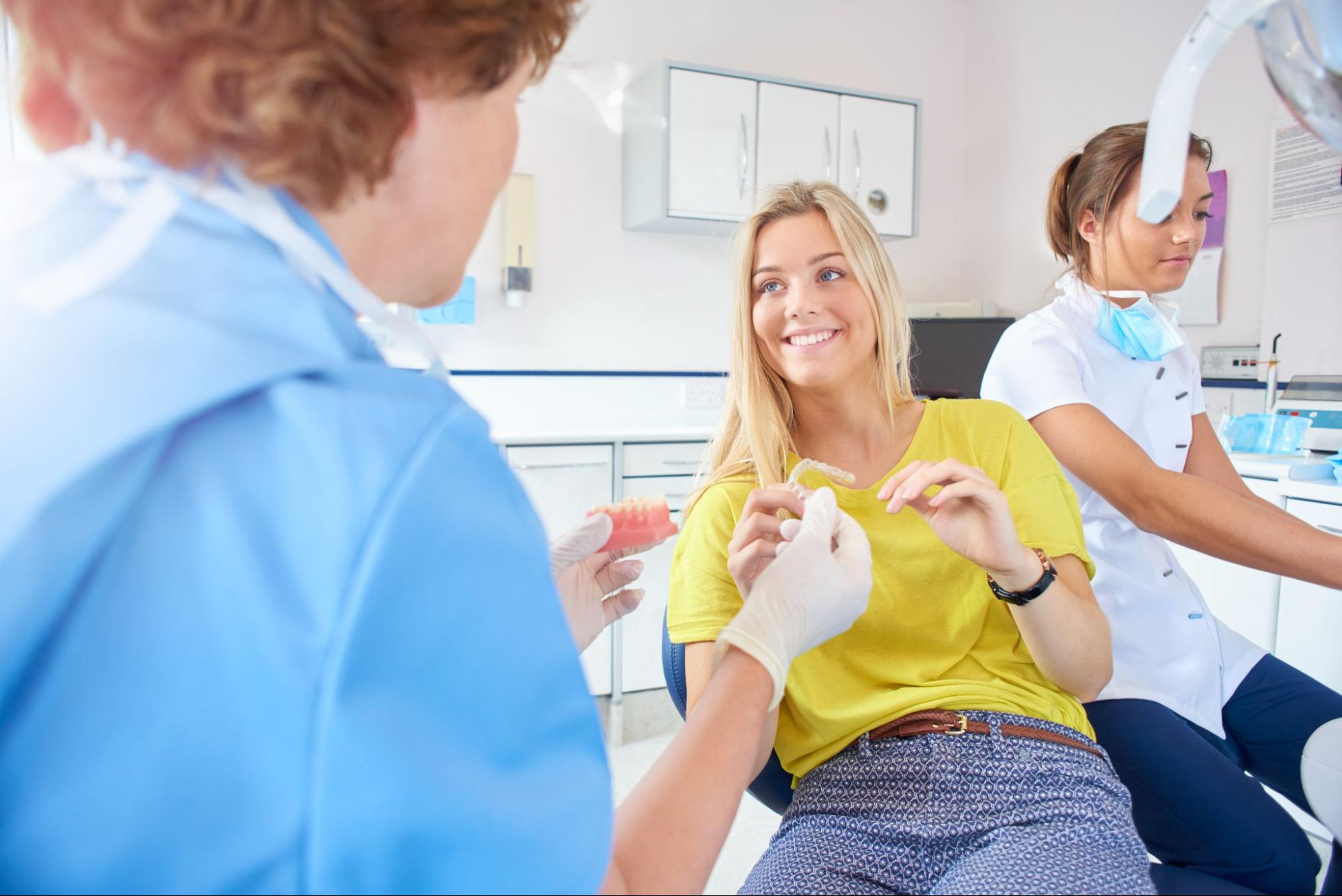 What Factors Should I Consider in Choosing the Right Orthodontic Treatment?