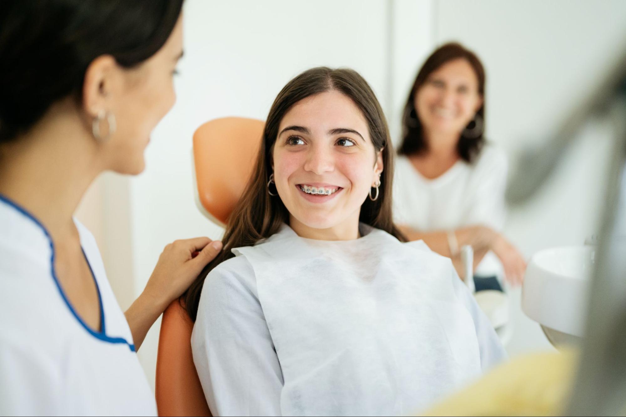 Is Orthodontic Treatment Painful?