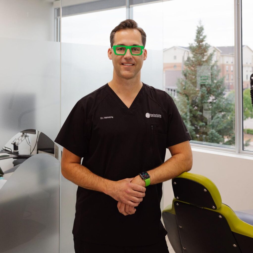 Can Braces Help With TMJ Issues?