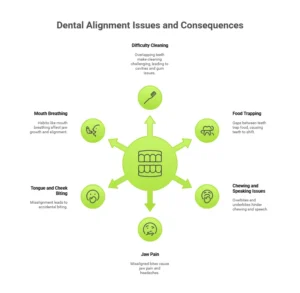 Signs you need braces canada