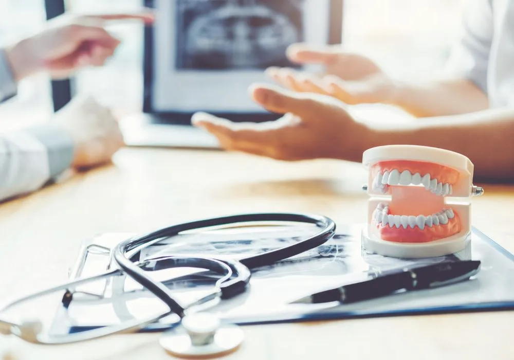 orthodontic insurance coverage canada