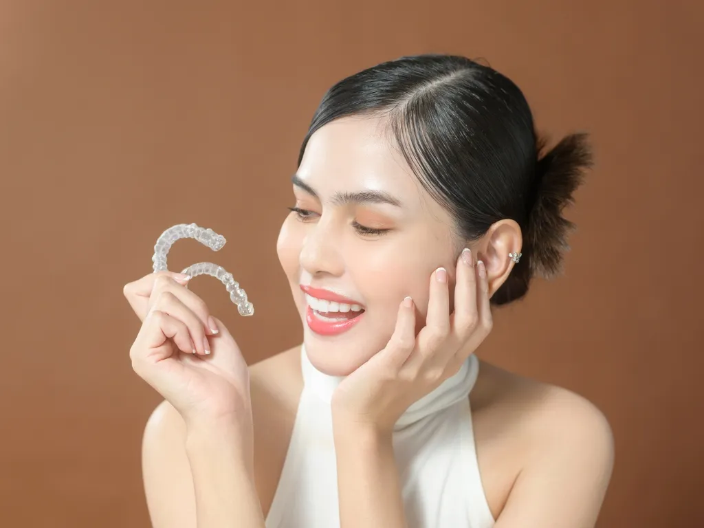 How to Manage the Cost of Invisalign