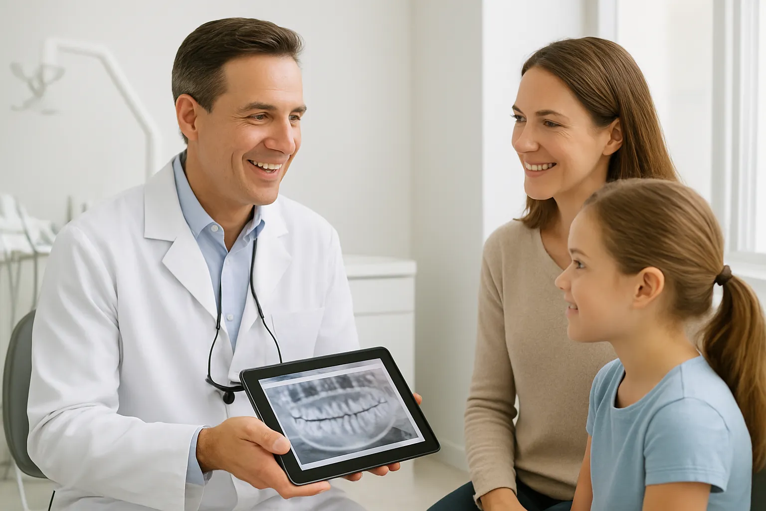 early-orthodontic-evaluation-parent-discussion